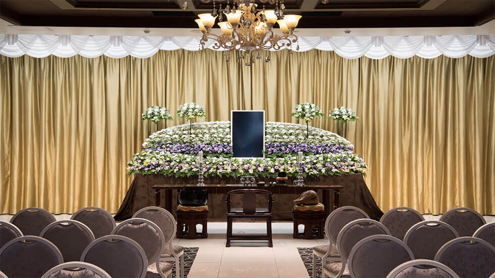 ヴィラハウス宝典エヴリ式場