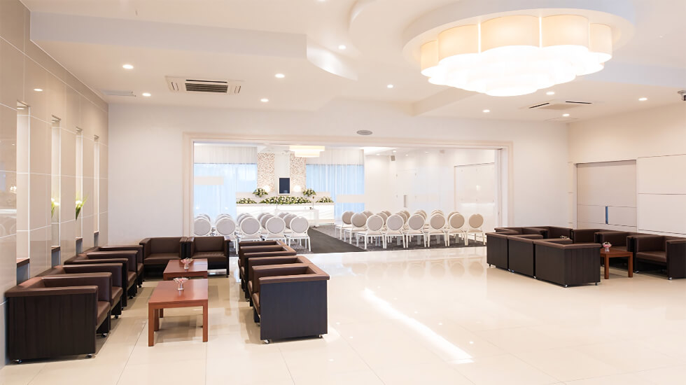 ヴィラハウス宝典エヴリ式場