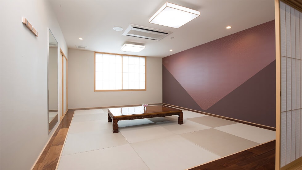 ヴィラハウス宝典エヴリ式場