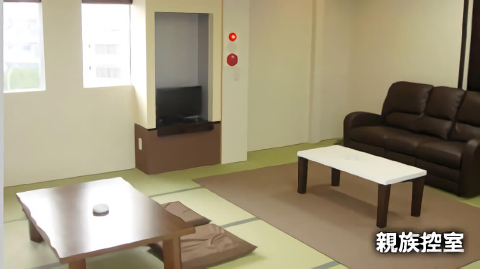 小さなお葬式 摩耶ホール