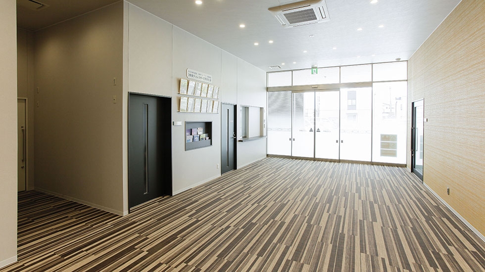 イズモ葬祭 知立刈谷