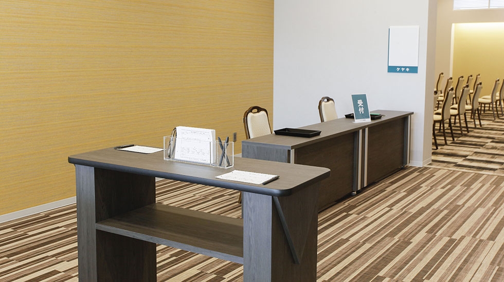 イズモ葬祭 知立刈谷