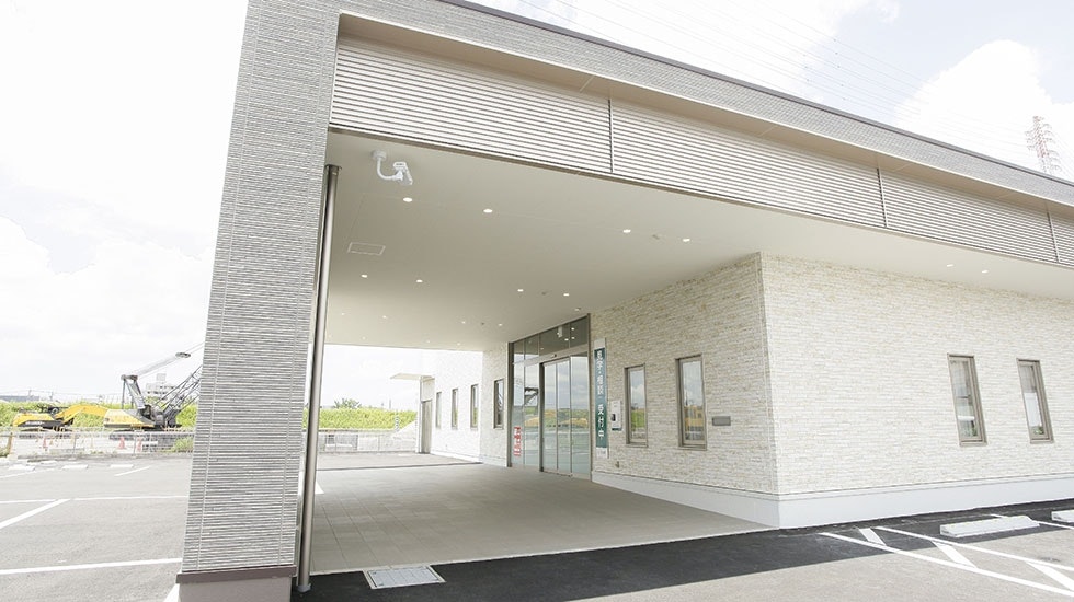 イズモ葬祭 知立刈谷