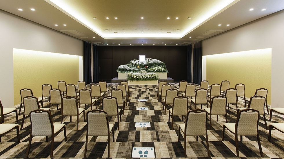 イズモ葬祭 知立刈谷