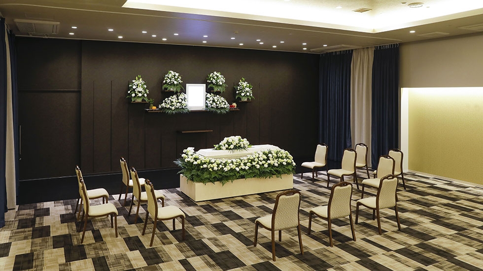 イズモ葬祭 知立刈谷