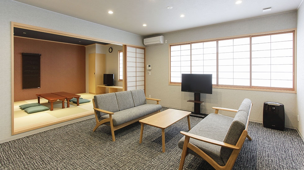 イズモ葬祭 知立刈谷