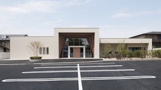 セレモニーハート緑