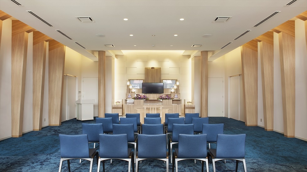 セレモニーハート緑　