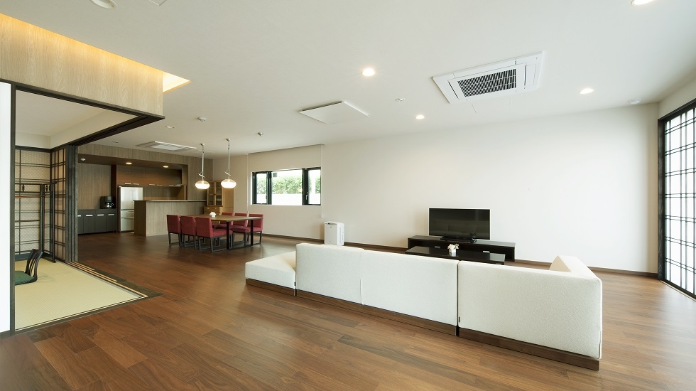 セレモニーハート緑　