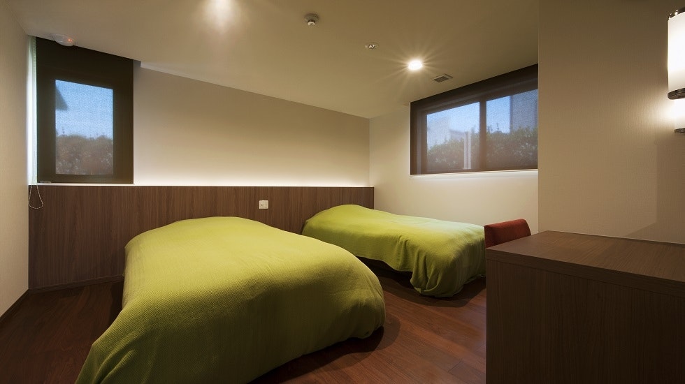 セレモニーハート緑