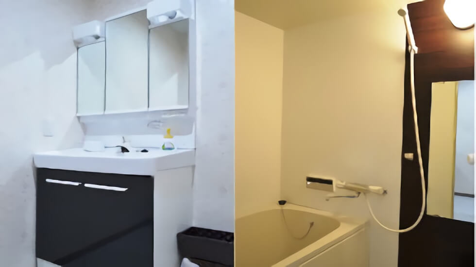 紫雲殿 大野木離宮