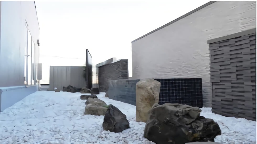 紫雲殿 大野木離宮