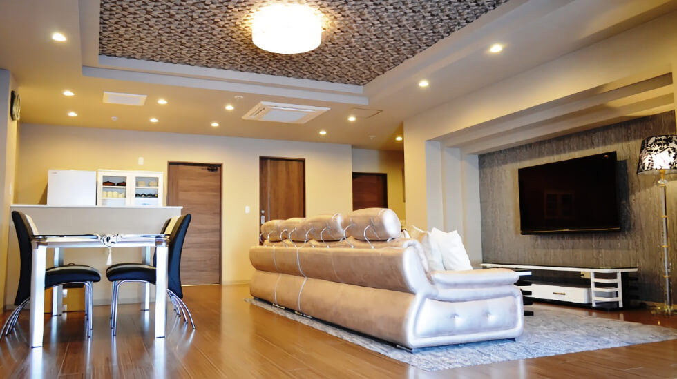 紫雲殿 大野木離宮