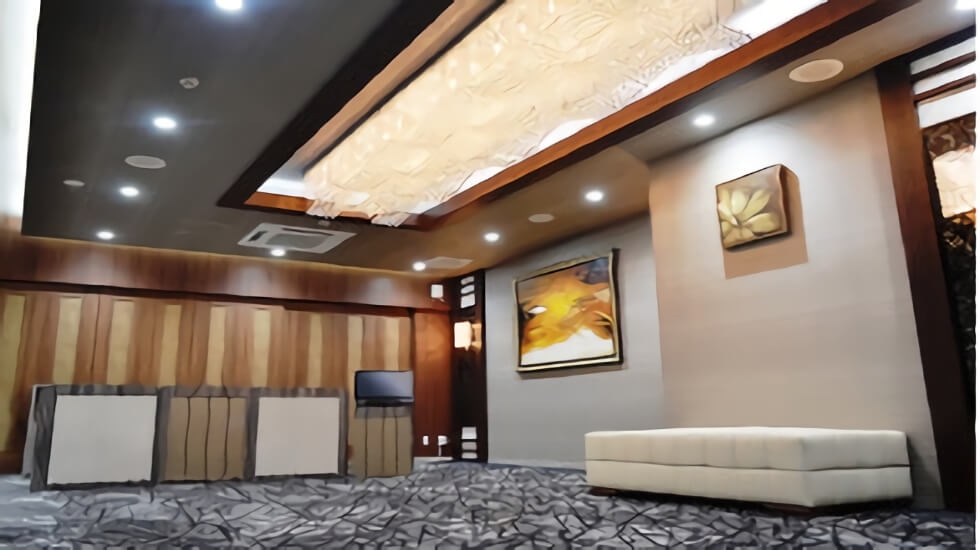 紫雲殿 大野木離宮