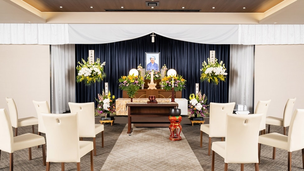 愛昇殿レクストの杜 知立