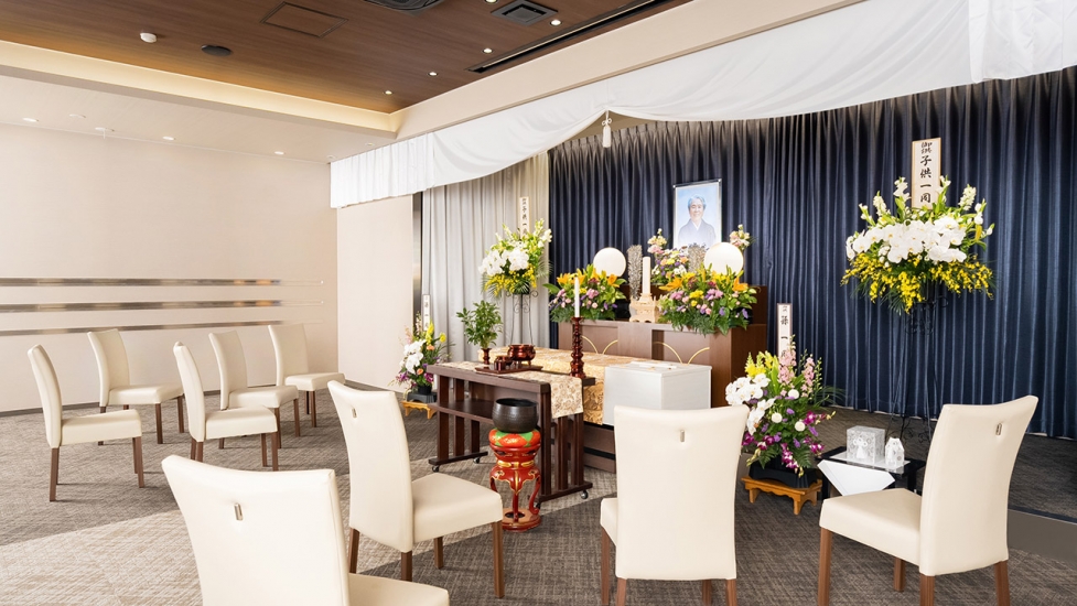 愛昇殿レクストの杜 知立