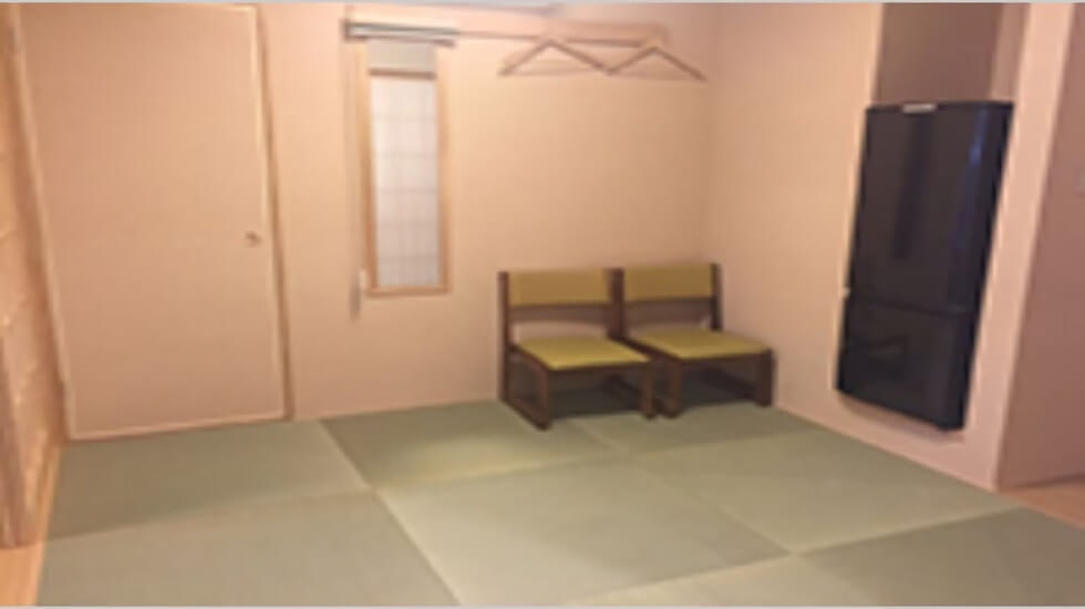 小さなお葬式 向日上植野ホール