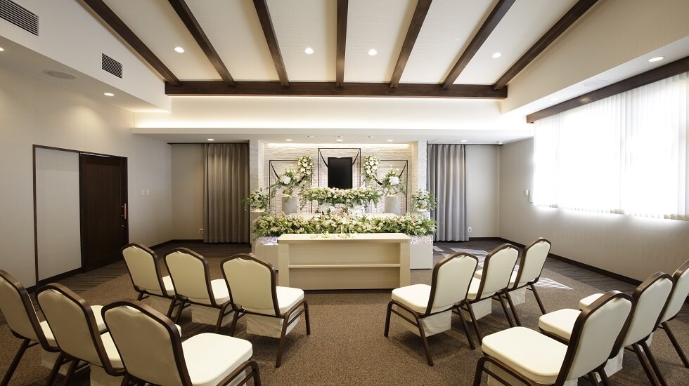 サン・ライフ ファミリーホール二宮