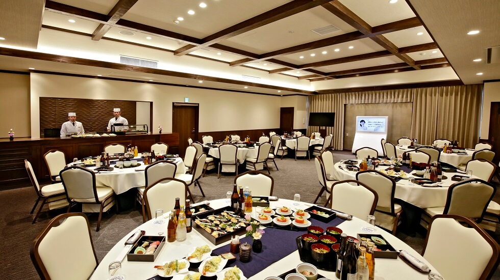 サン・ライフ ファミリーホール二宮