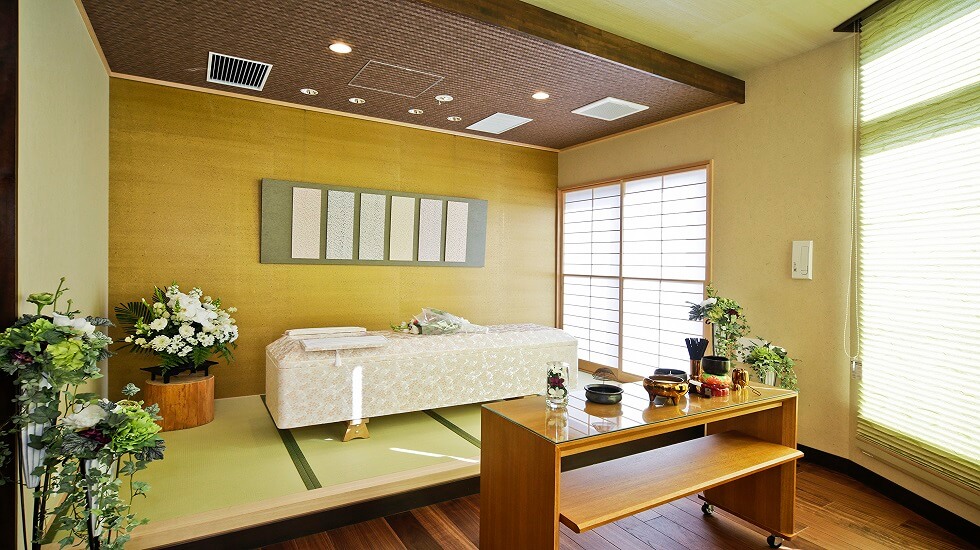 サン・ライフ ファミリーホール二宮