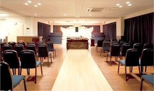 セレモニーホール花みずき