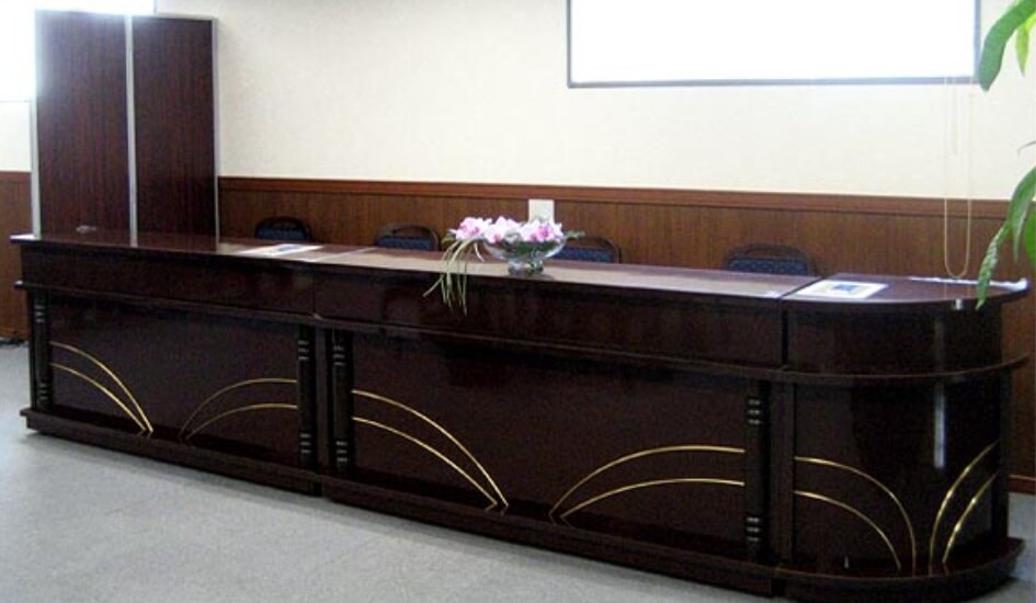 セレモニーホール花みずき