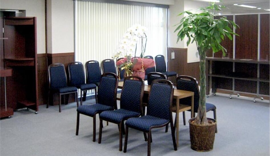 セレモニーホール花みずき