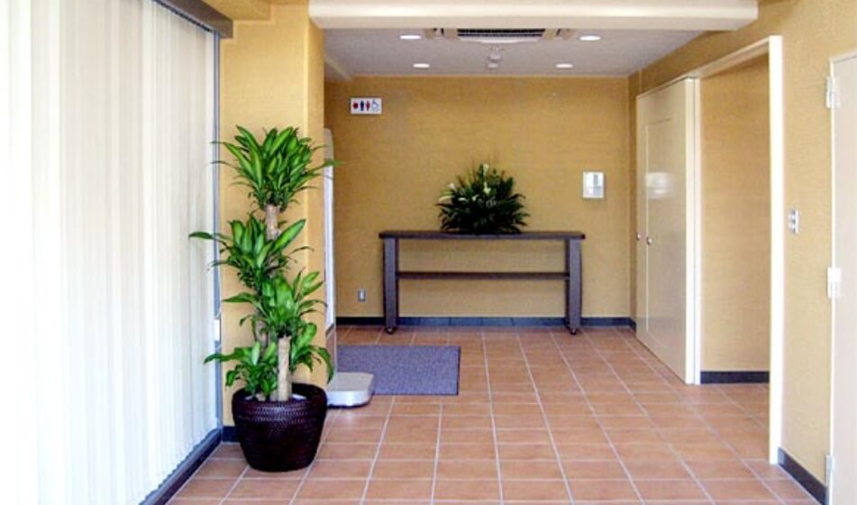 セレモニーホール花みずき