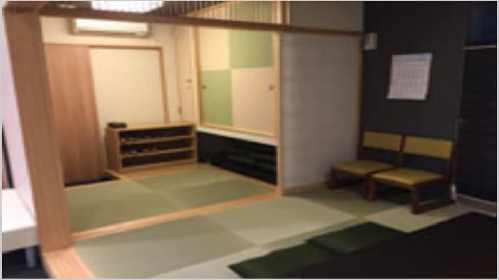 小さなお葬式 吉祥院ホール