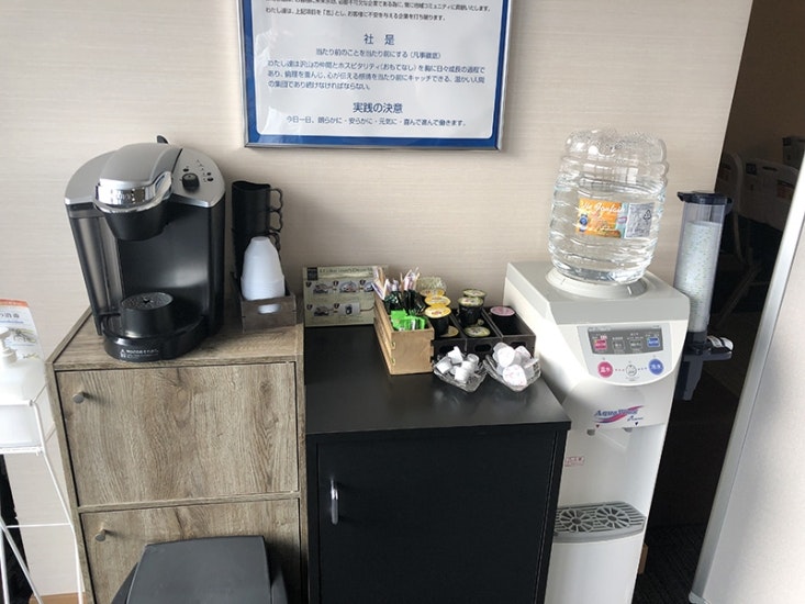 小さなお葬式 亀岡篠ホール