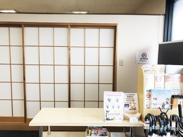 小さなお葬式 亀岡篠ホール