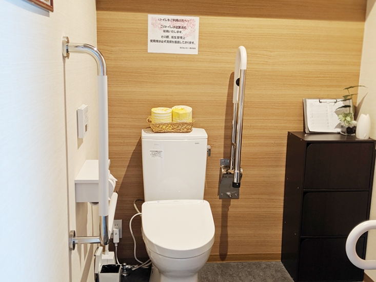 小さなお葬式 草津東ホール