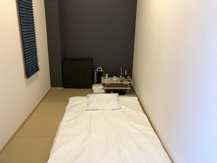 小さなお葬式 草津東ホール