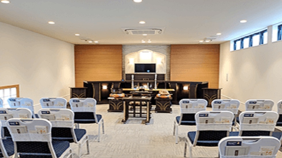 小さなお葬式 守山ホール