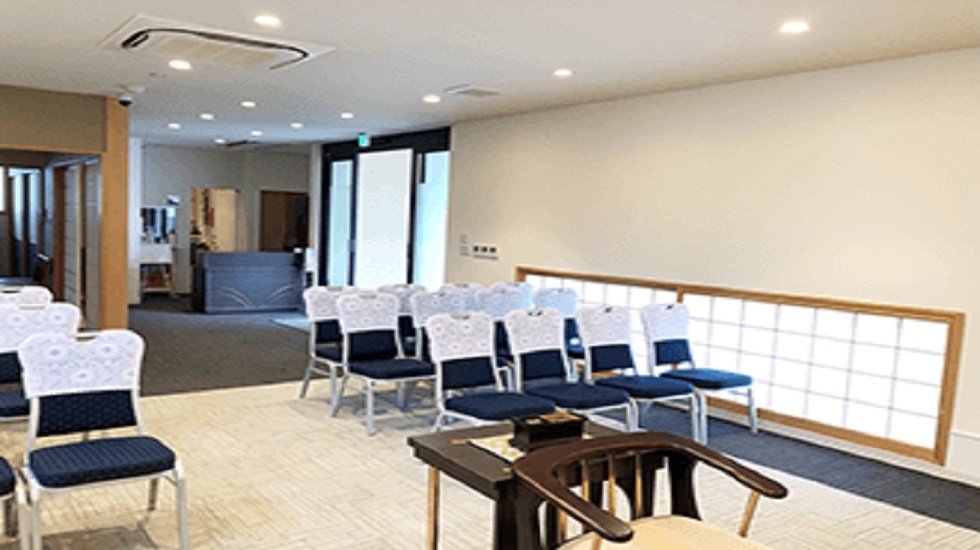 小さなお葬式 守山ホール