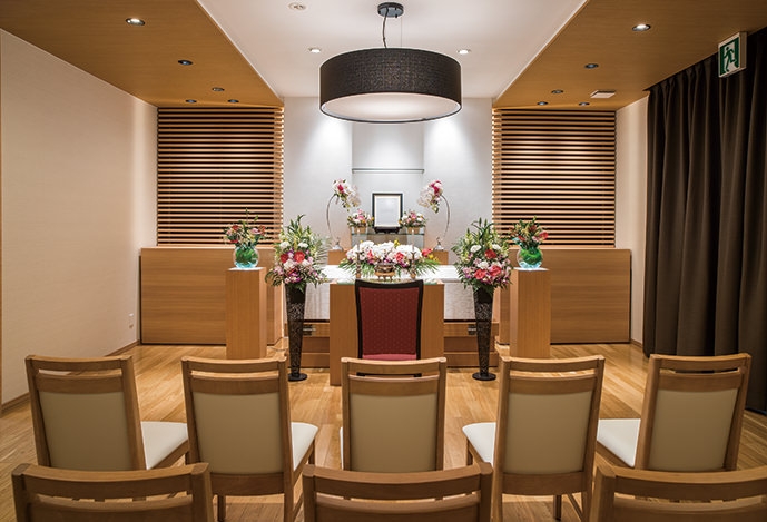 ウィズハウス北郷