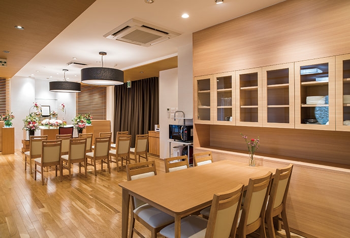 ウィズハウス北郷