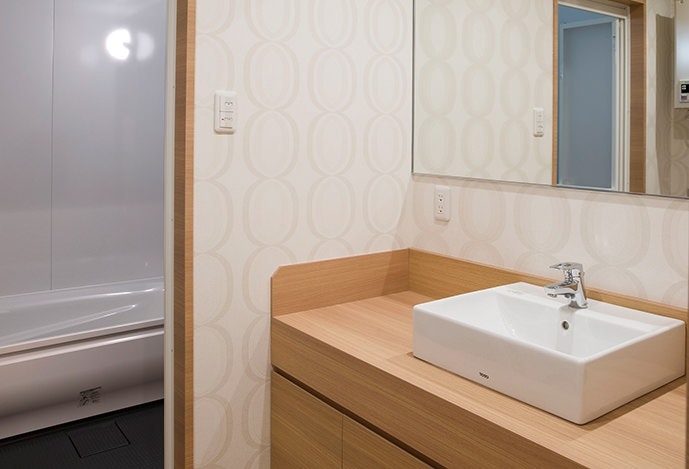 ウィズハウス北郷