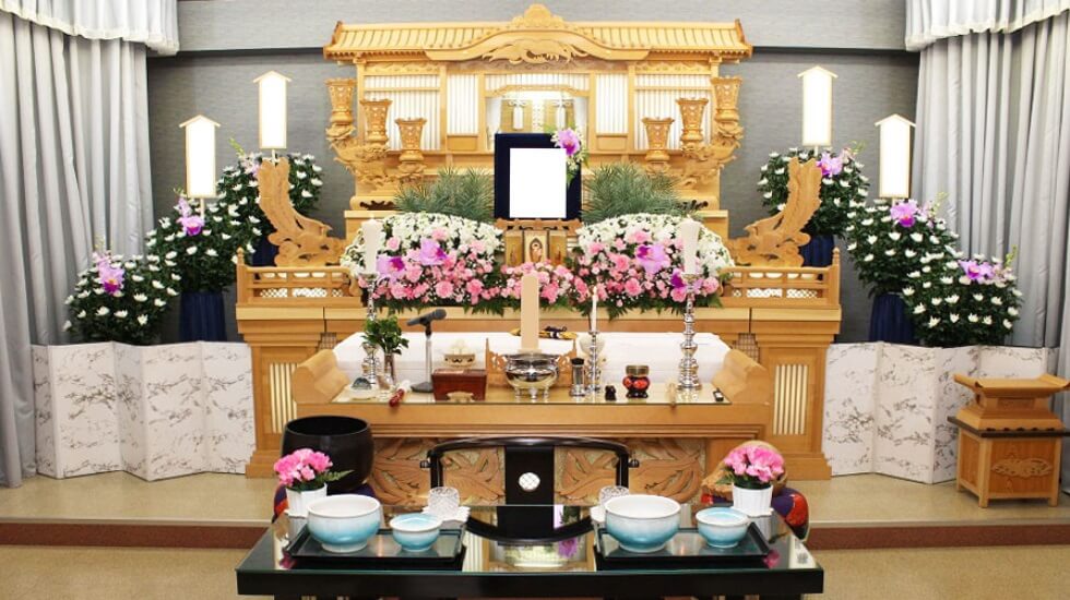 セレモホール上郷