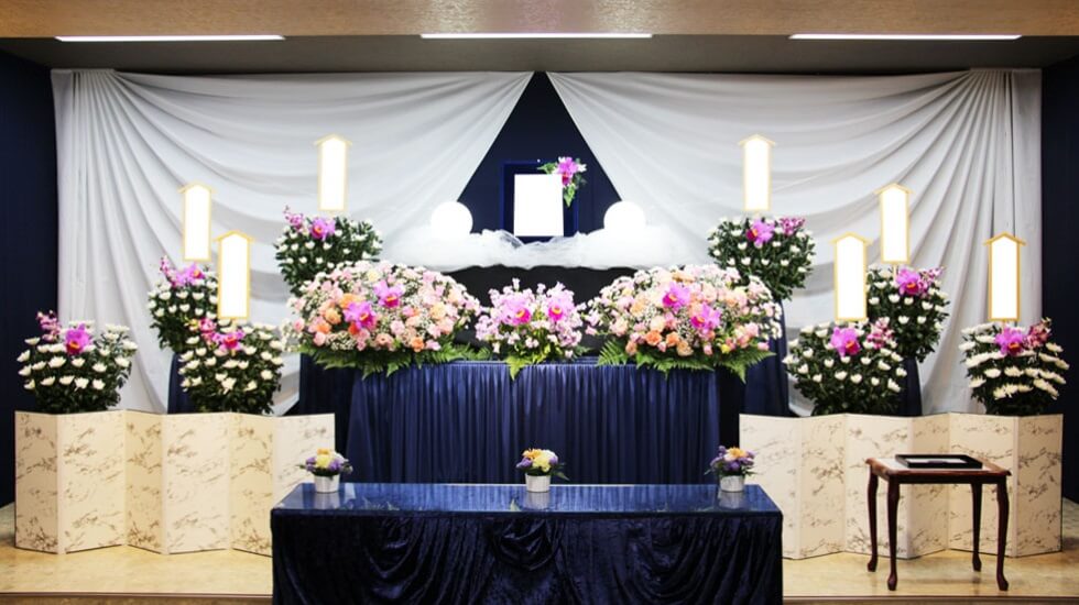 セレモホール富岡