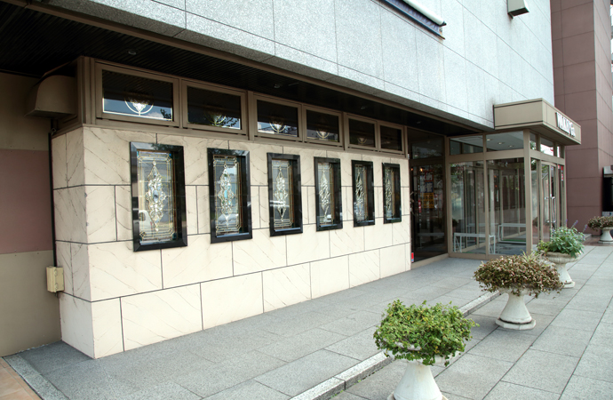 光彩セレモ川口パレス