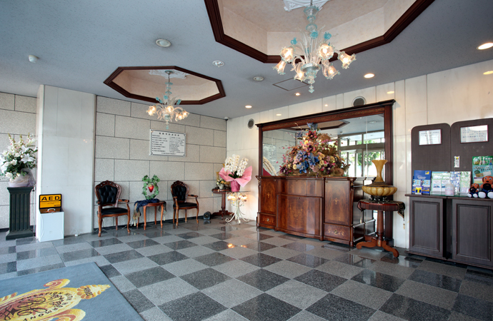 光彩セレモ川口パレス