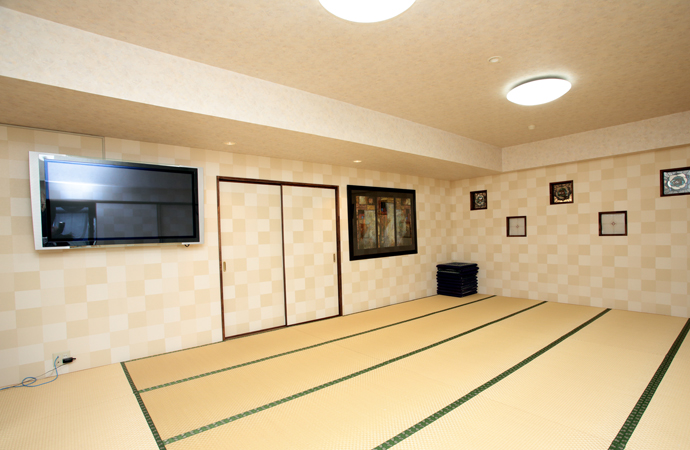 光彩セレモ川口パレス