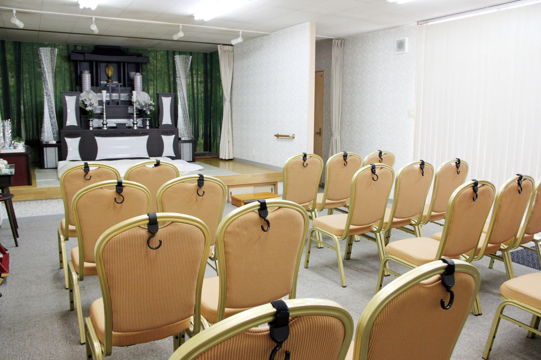すおう葬祭柳井店(家族葬ホール柳井店)
