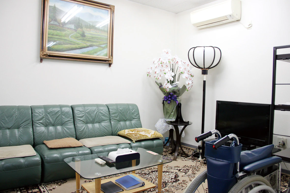 すおう葬祭柳井店(家族葬ホール柳井店)