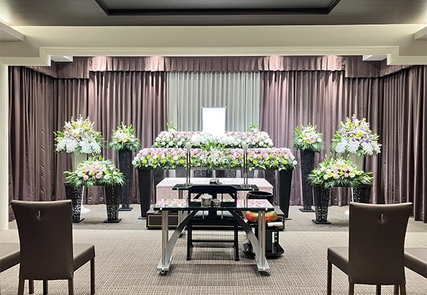 吹田ファミリーホール