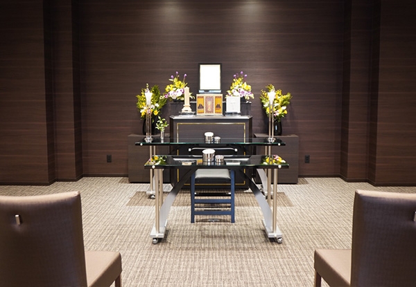 吹田ファミリーホール