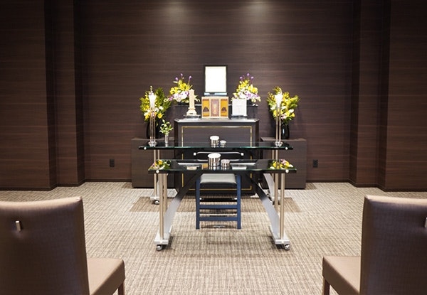 吹田ファミリーホール