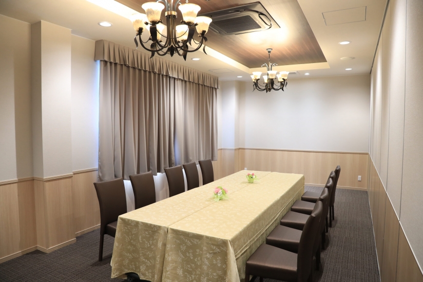 吹田ファミリーホール