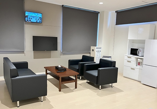 吹田ファミリーホール